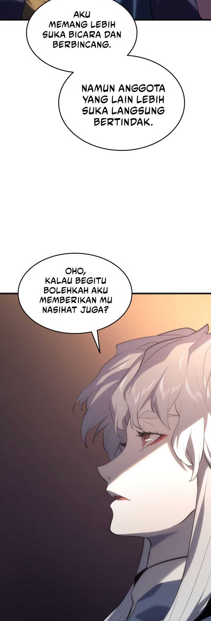 Grim Reaper of the Drifting Moon Chapter 36 - halaman 44