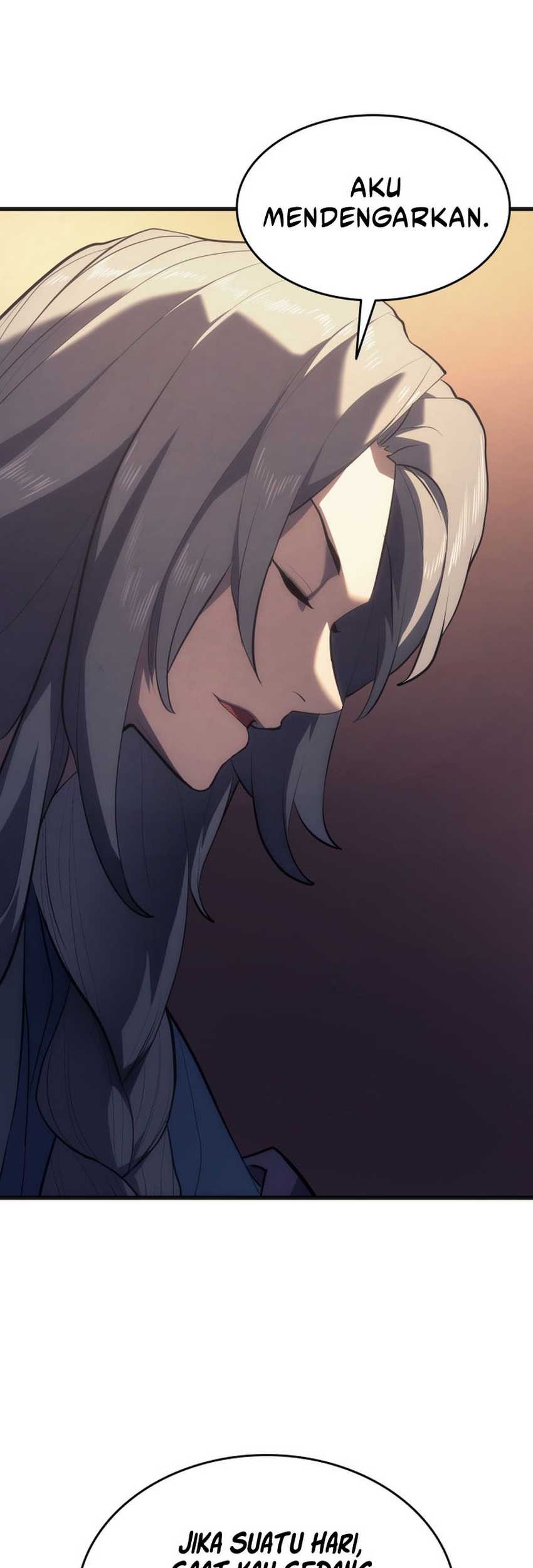 Grim Reaper of the Drifting Moon Chapter 36 - halaman 46
