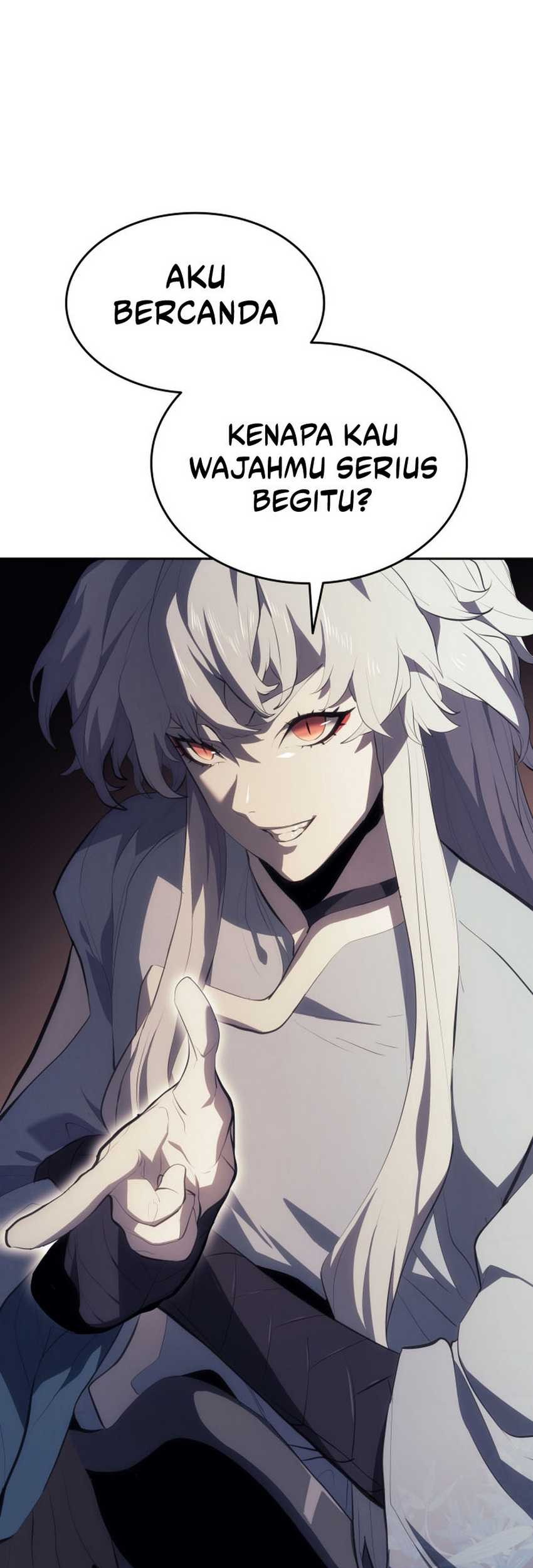 Grim Reaper of the Drifting Moon Chapter 36 - halaman 51