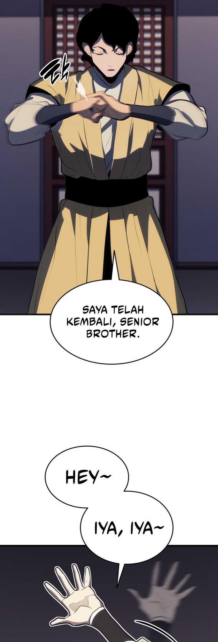 Grim Reaper of the Drifting Moon Chapter 36 - halaman 57