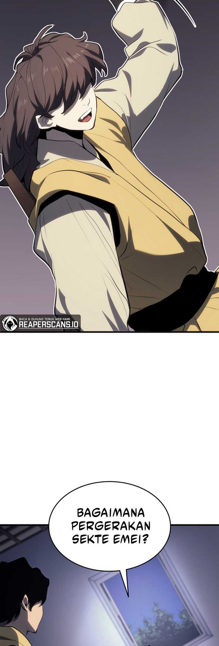 Grim Reaper of the Drifting Moon Chapter 36 - halaman 58