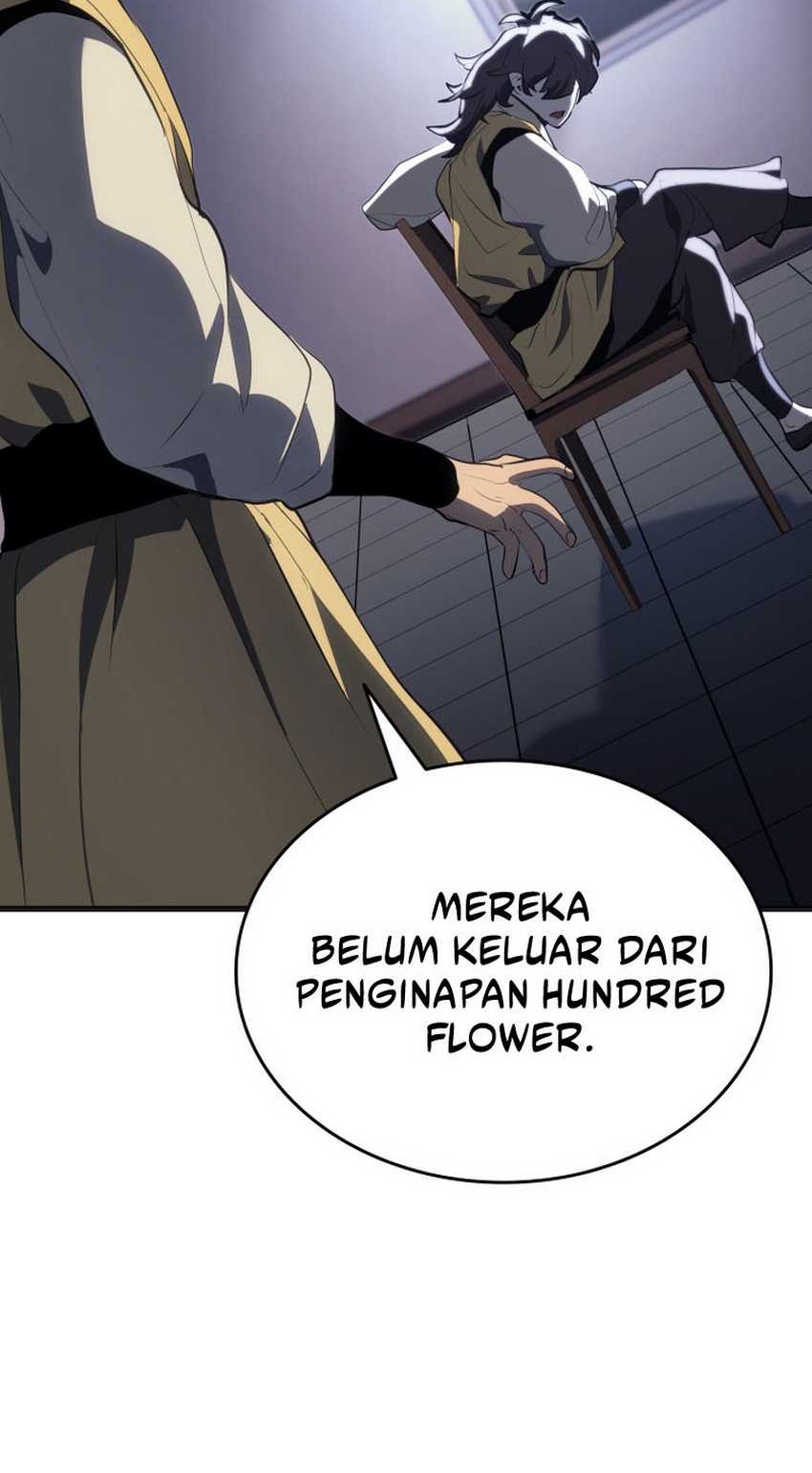 Grim Reaper of the Drifting Moon Chapter 36 - halaman 59