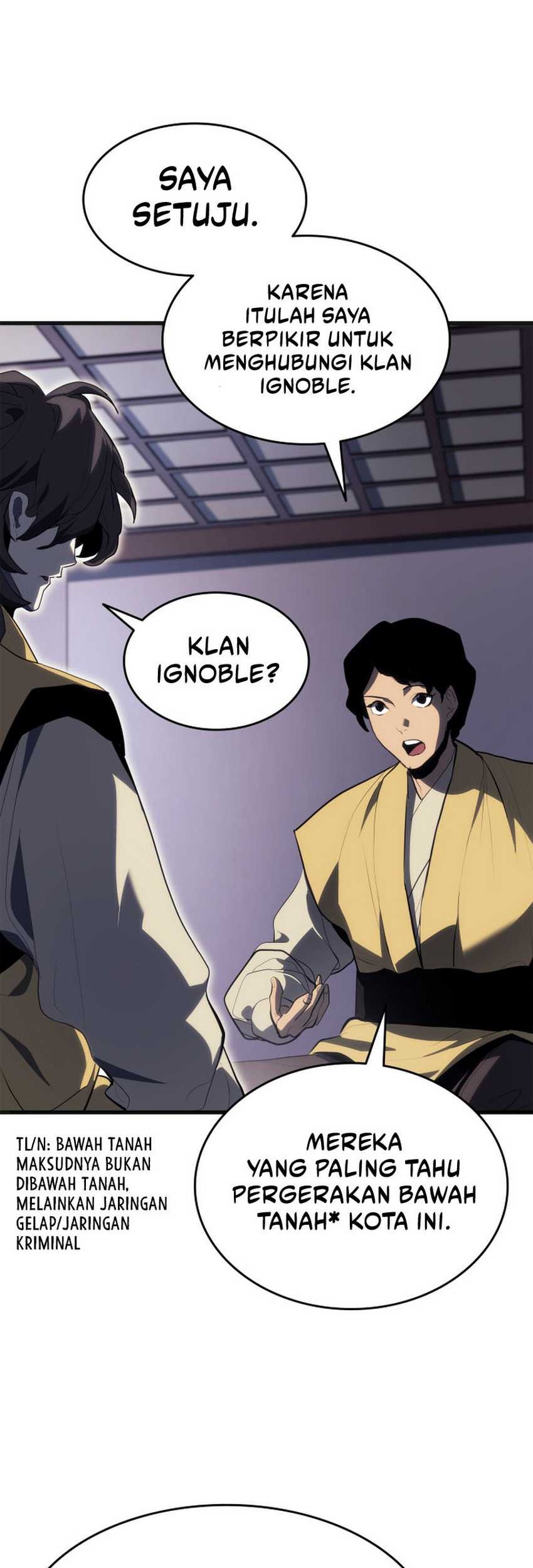 Grim Reaper of the Drifting Moon Chapter 36 - halaman 62