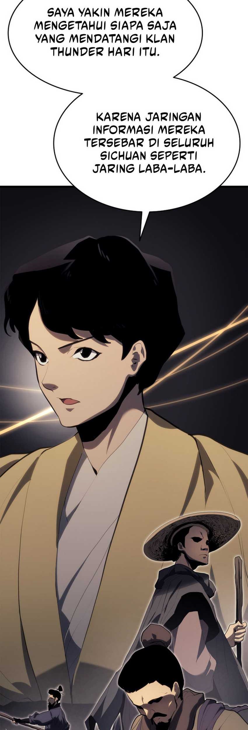Grim Reaper of the Drifting Moon Chapter 36 - halaman 63