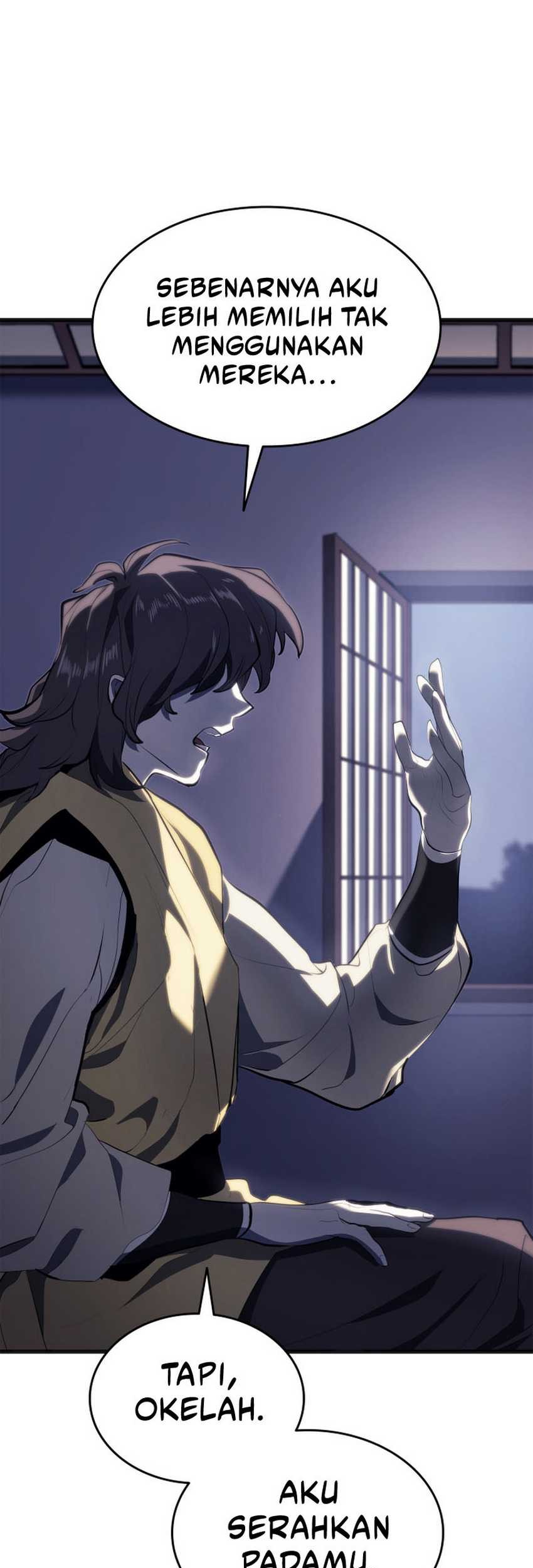 Grim Reaper of the Drifting Moon Chapter 36 - halaman 65