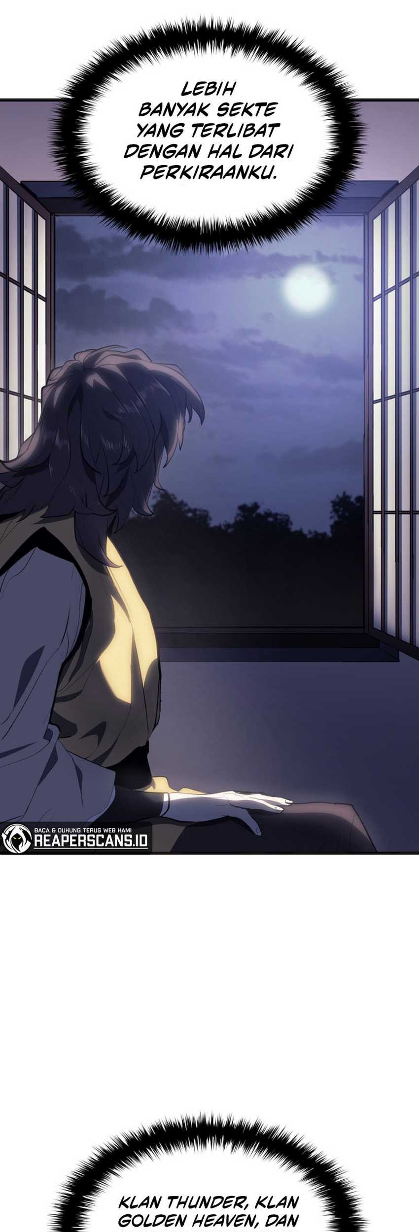 Grim Reaper of the Drifting Moon Chapter 36 - halaman 67
