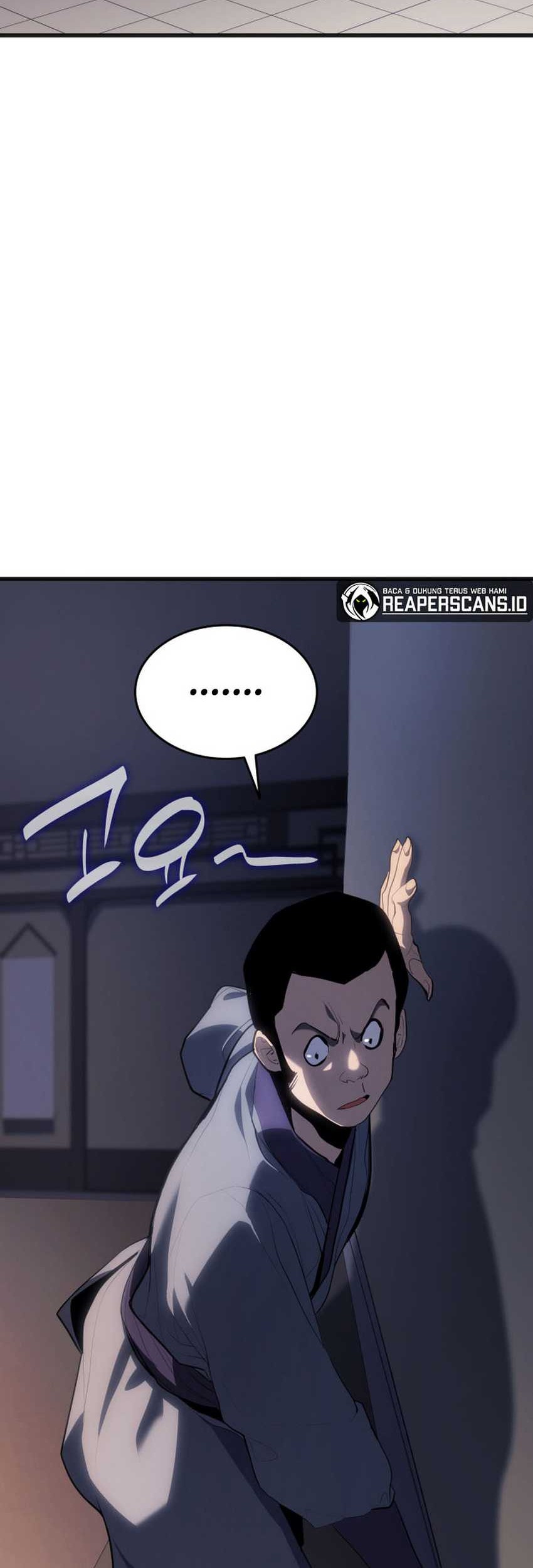 Grim Reaper of the Drifting Moon Chapter 36 - halaman 71
