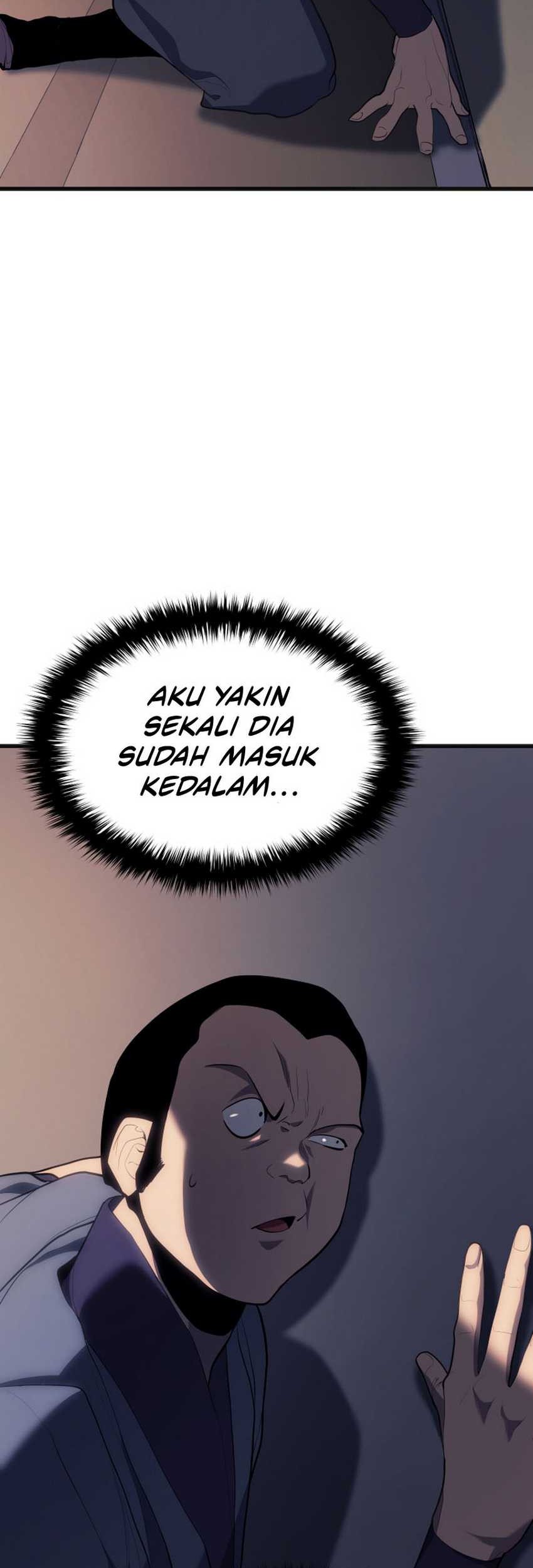Grim Reaper of the Drifting Moon Chapter 36 - halaman 72