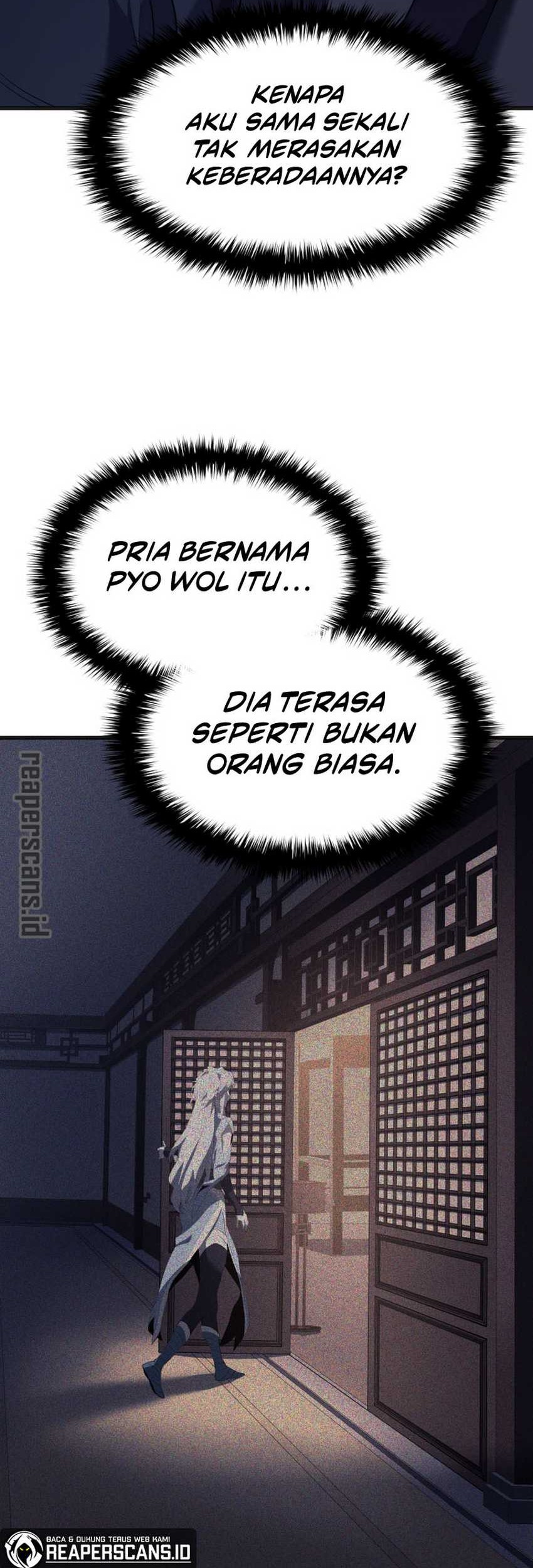 Grim Reaper of the Drifting Moon Chapter 36 - halaman 73