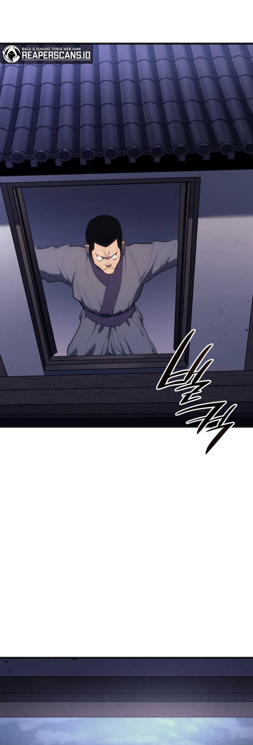 Grim Reaper of the Drifting Moon Chapter 36 - halaman 76