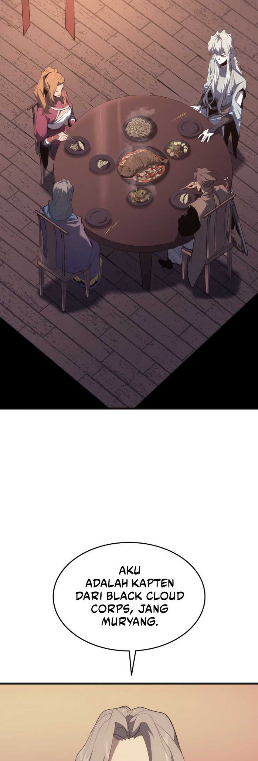Grim Reaper of the Drifting Moon Chapter 36 - halaman 8