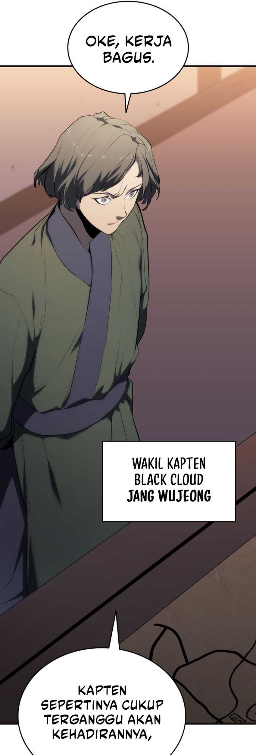 Grim Reaper of the Drifting Moon Chapter 36 - halaman 84
