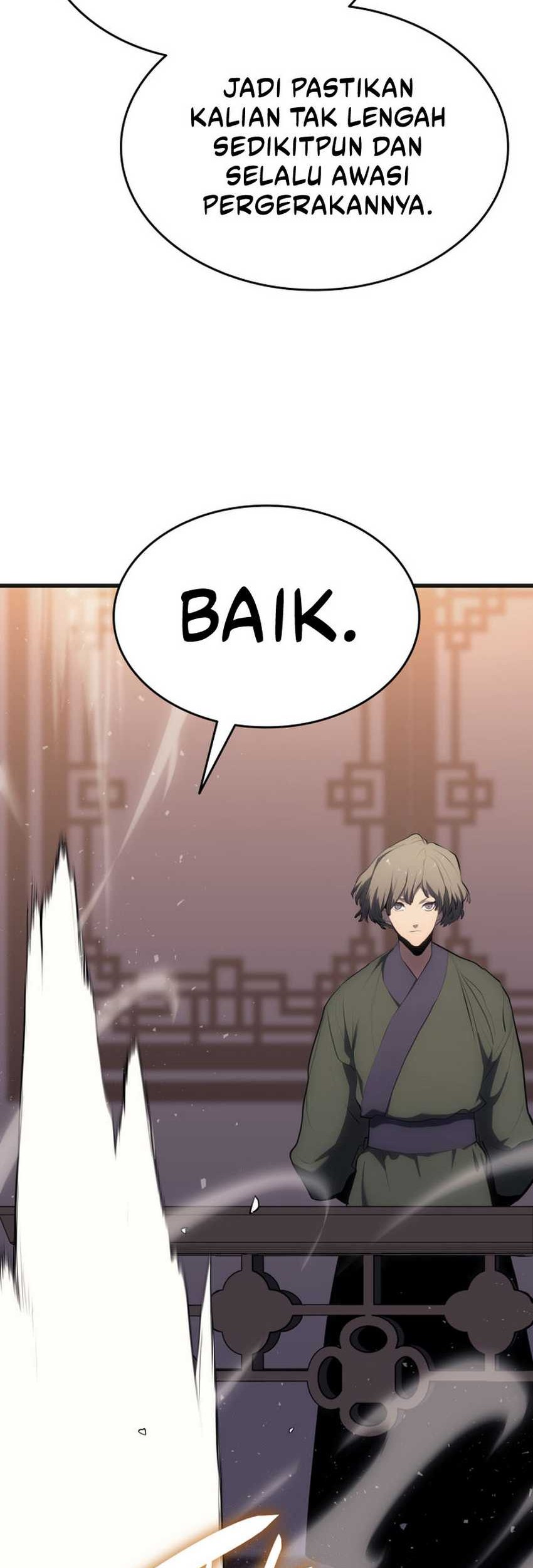Grim Reaper of the Drifting Moon Chapter 36 - halaman 85
