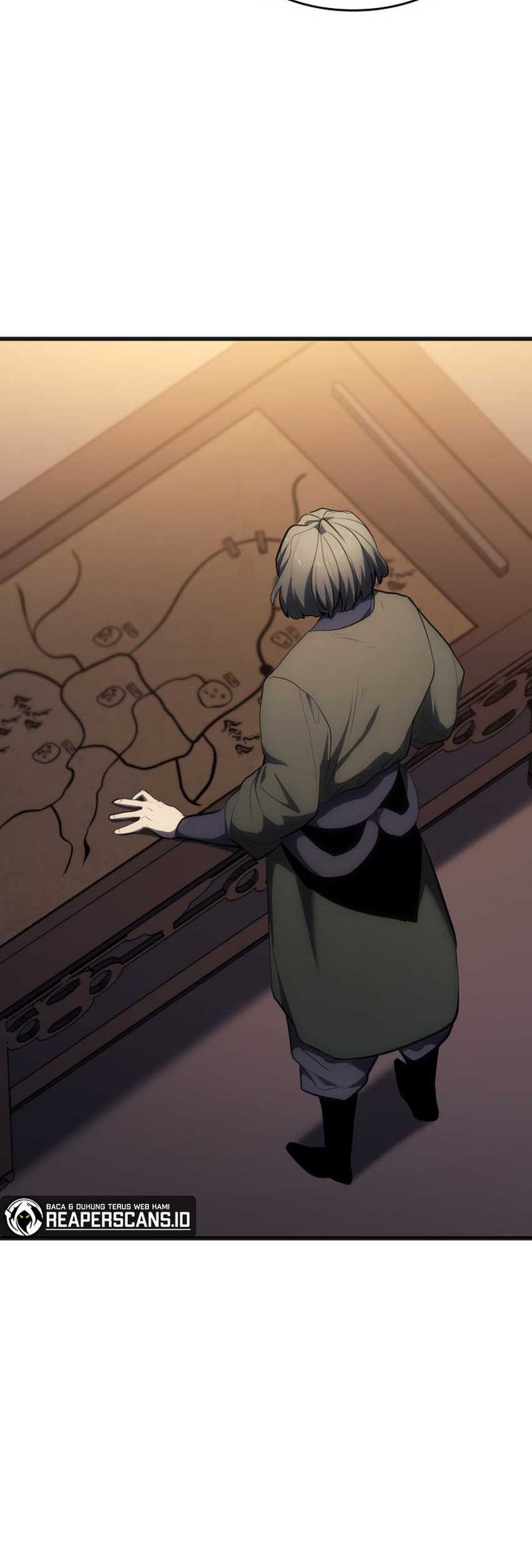 Grim Reaper of the Drifting Moon Chapter 36 - halaman 87