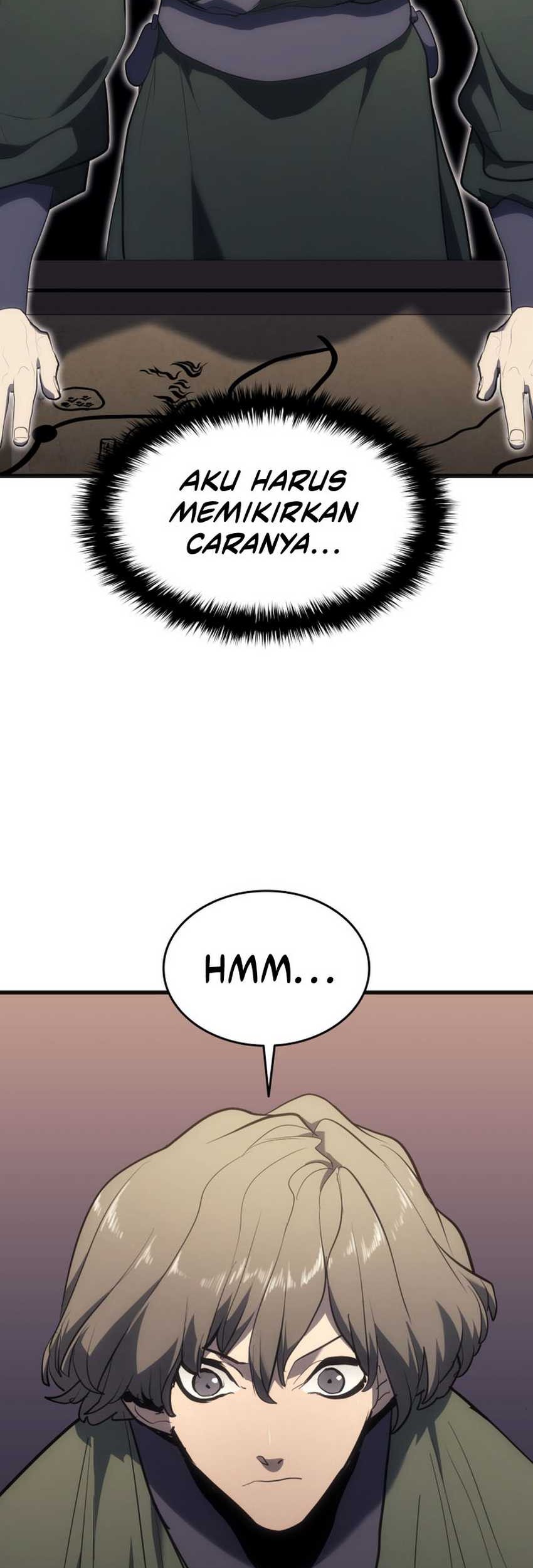 Grim Reaper of the Drifting Moon Chapter 36 - halaman 91