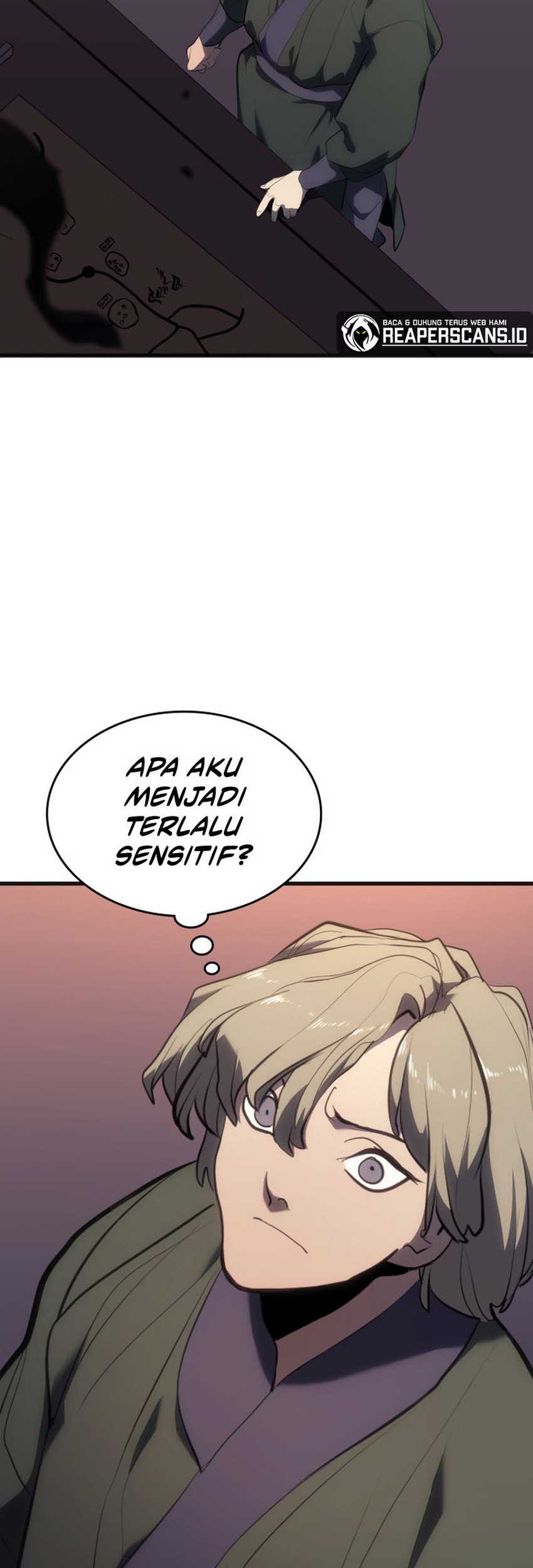Grim Reaper of the Drifting Moon Chapter 36 - halaman 97
