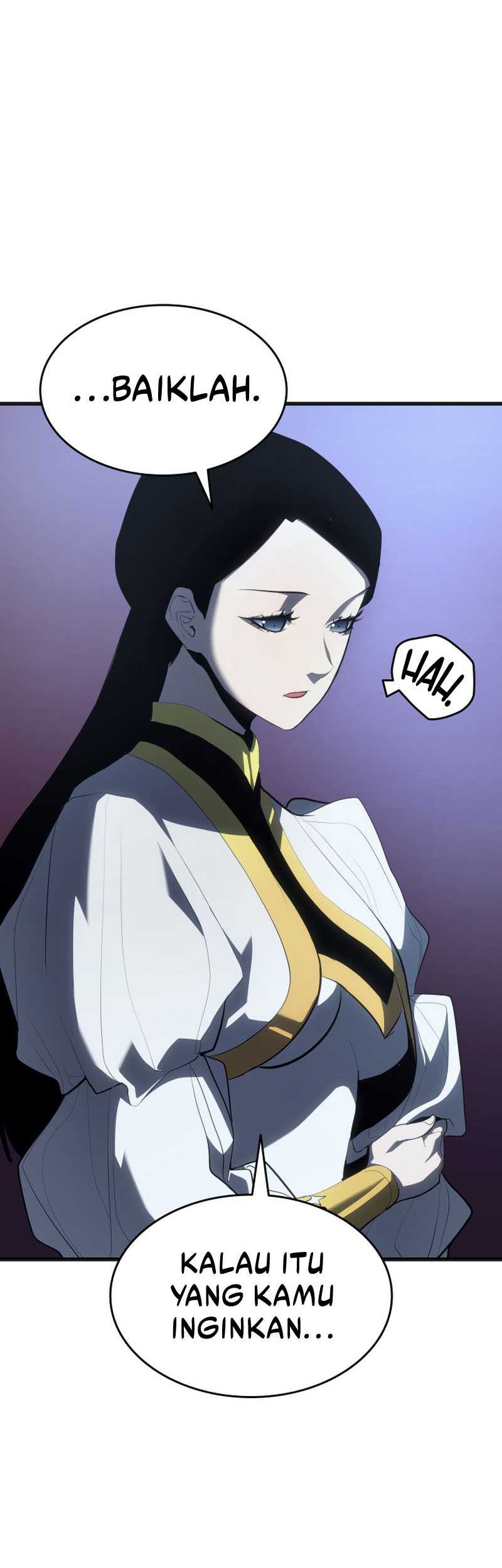 Grim Reaper of the Drifting Moon Chapter 37 - halaman 11