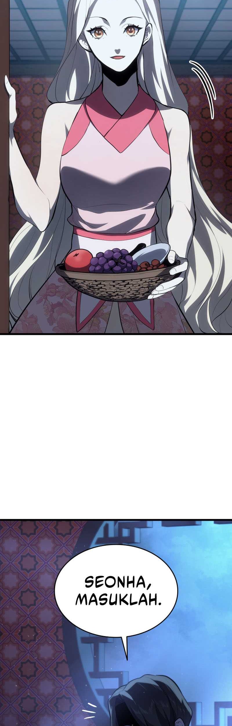 Grim Reaper of the Drifting Moon Chapter 37 - halaman 15