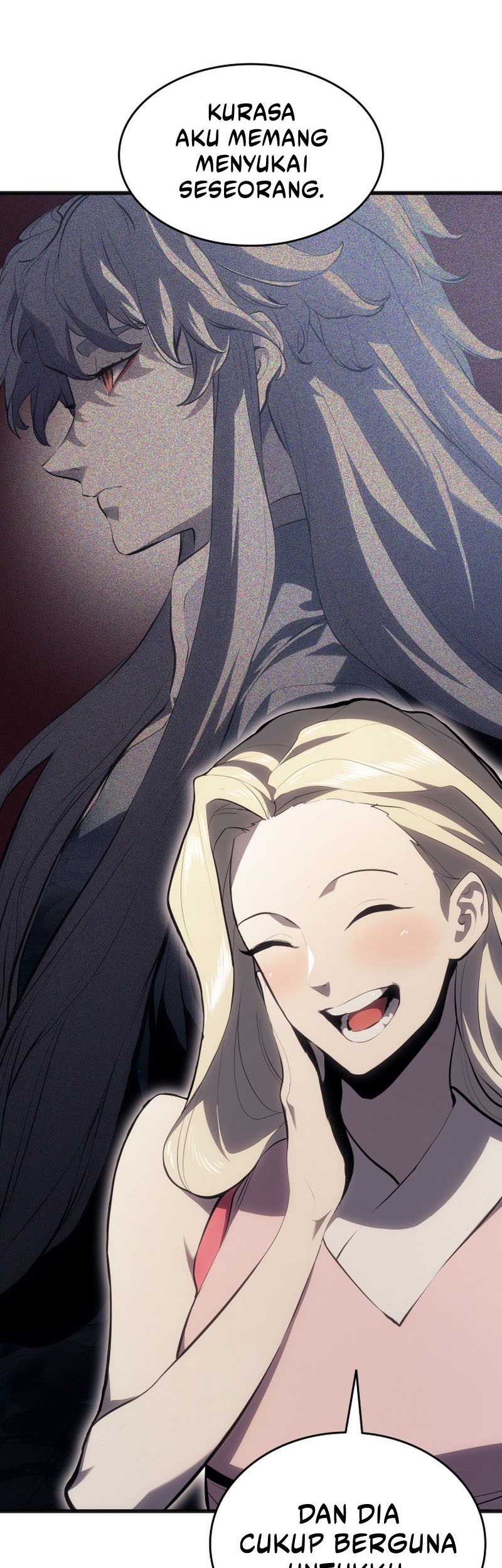 Grim Reaper of the Drifting Moon Chapter 37 - halaman 19