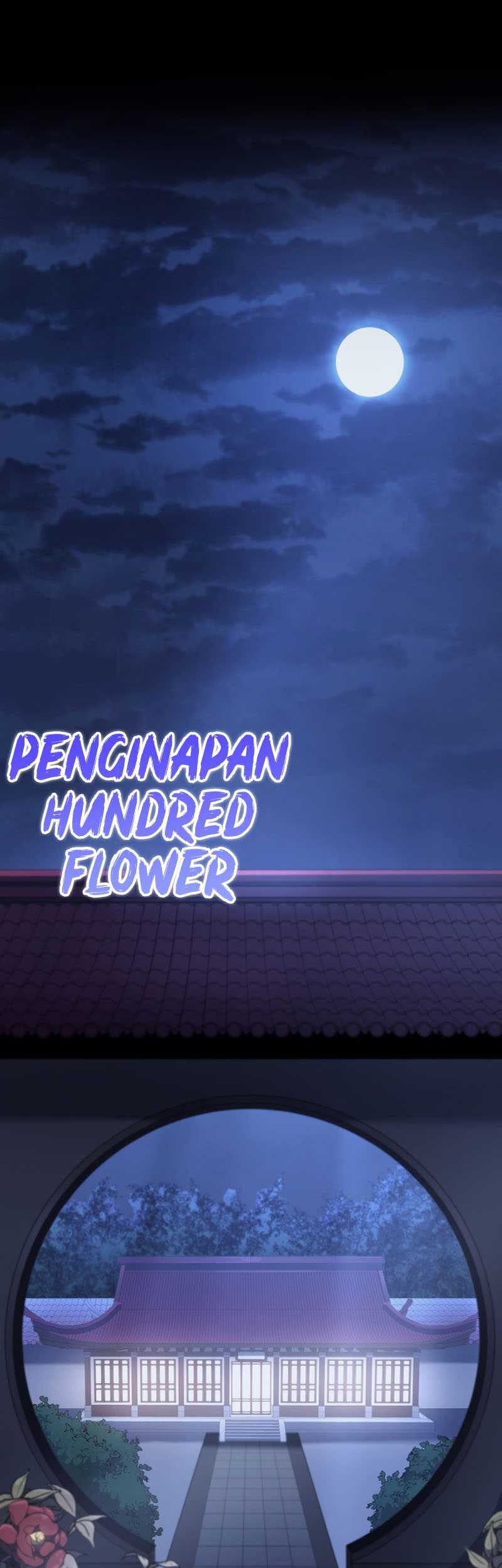 Grim Reaper of the Drifting Moon Chapter 37 - halaman 2