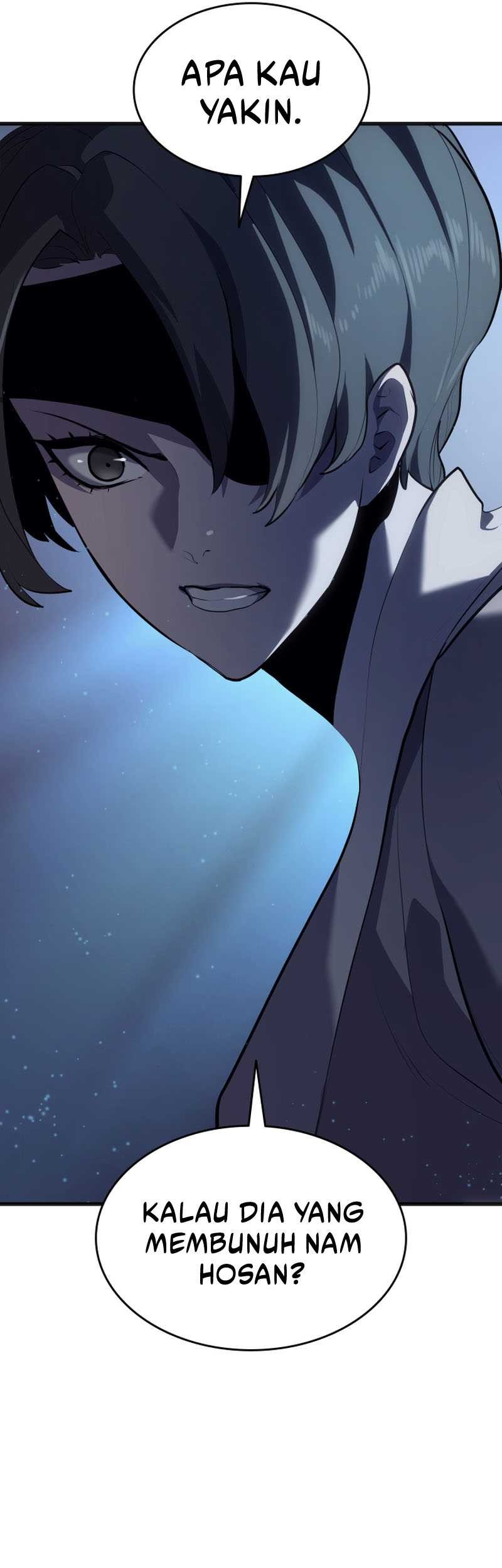 Grim Reaper of the Drifting Moon Chapter 37 - halaman 22