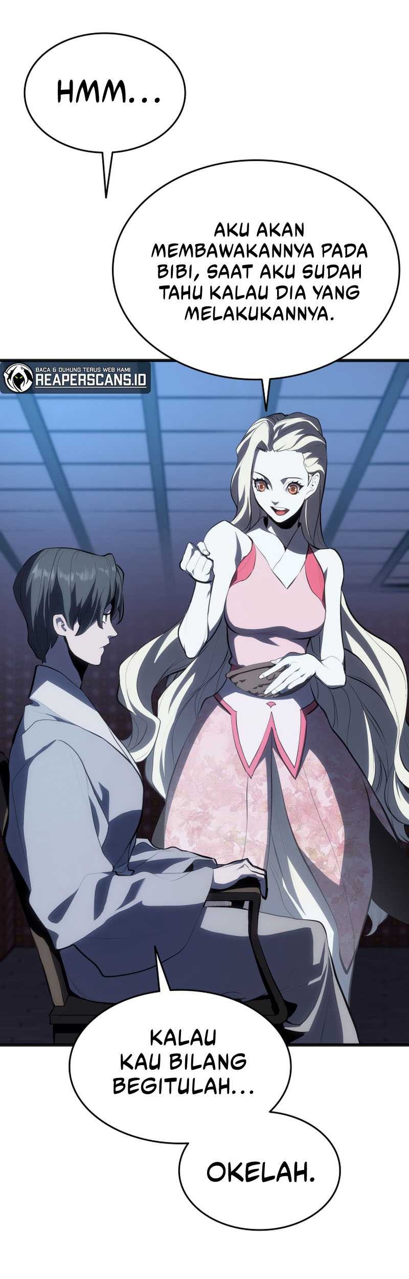 Grim Reaper of the Drifting Moon Chapter 37 - halaman 24