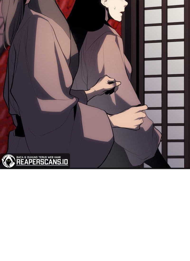 Grim Reaper of the Drifting Moon Chapter 37 - halaman 29