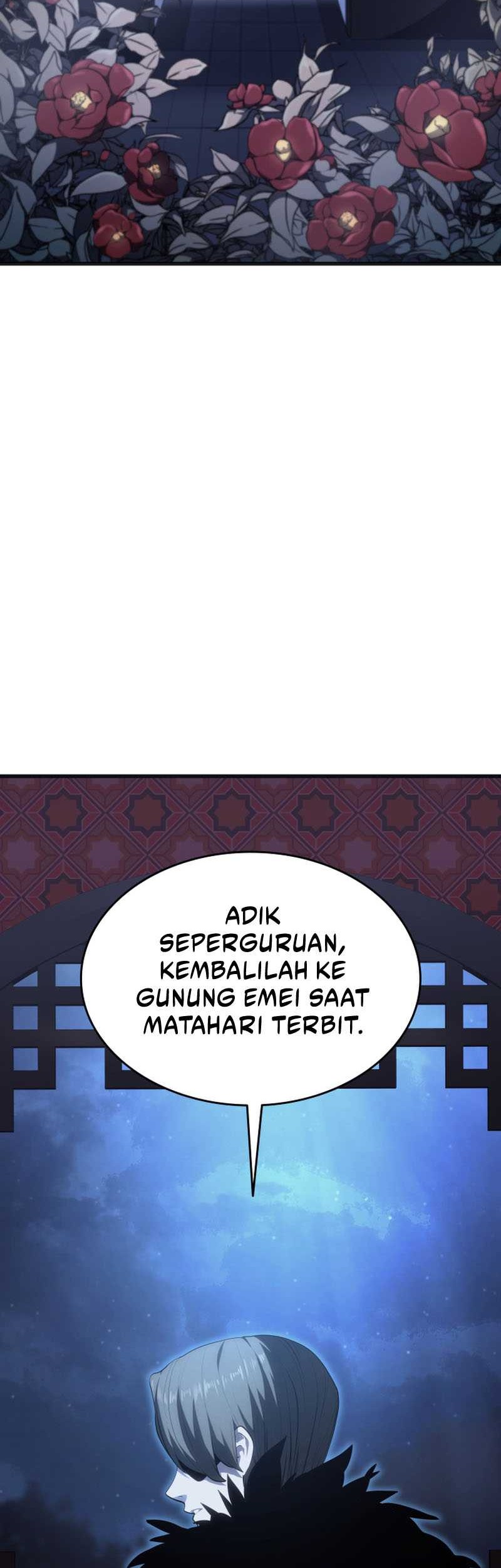 Grim Reaper of the Drifting Moon Chapter 37 - halaman 3