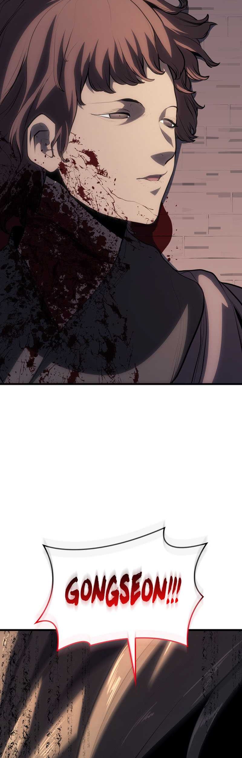 Grim Reaper of the Drifting Moon Chapter 37 - halaman 31