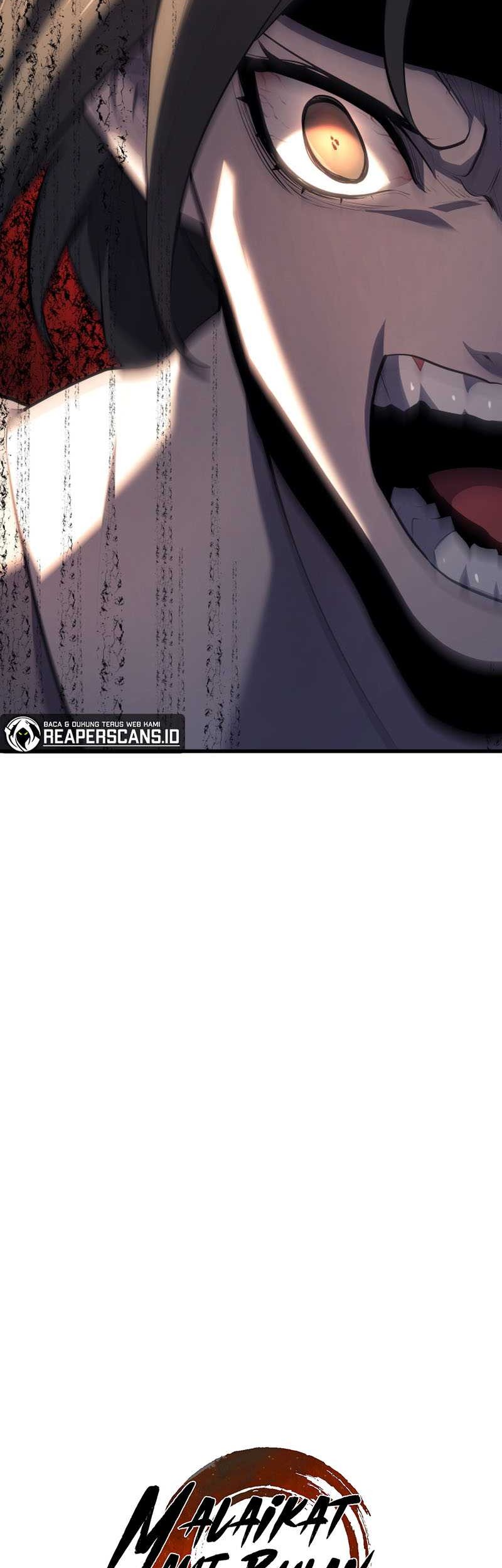 Grim Reaper of the Drifting Moon Chapter 37 - halaman 32