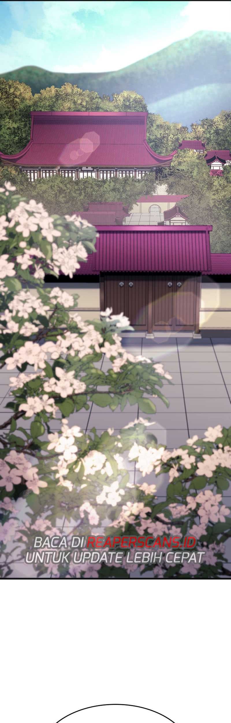 Grim Reaper of the Drifting Moon Chapter 37 - halaman 34