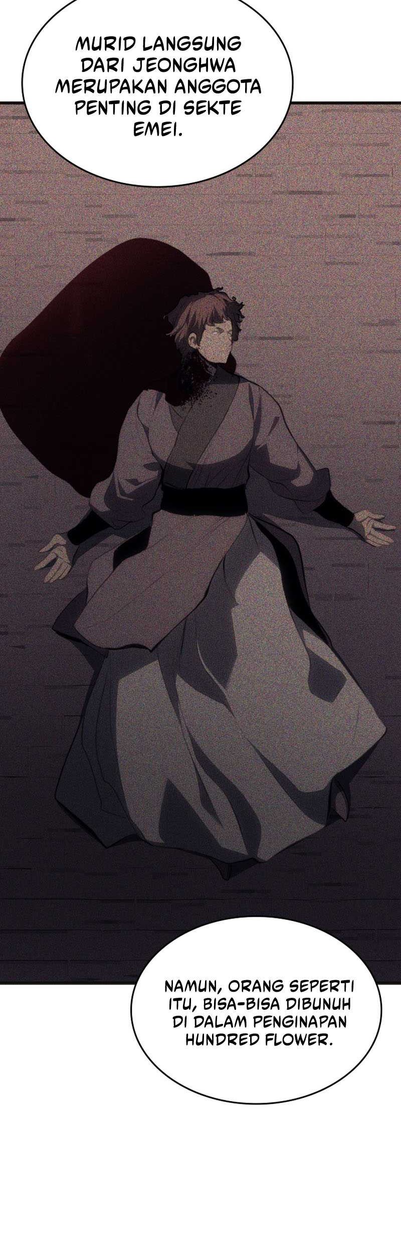 Grim Reaper of the Drifting Moon Chapter 37 - halaman 36
