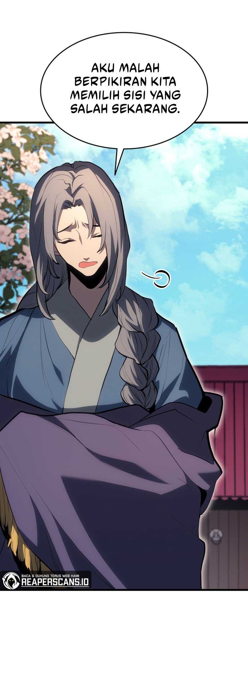 Grim Reaper of the Drifting Moon Chapter 37 - halaman 37