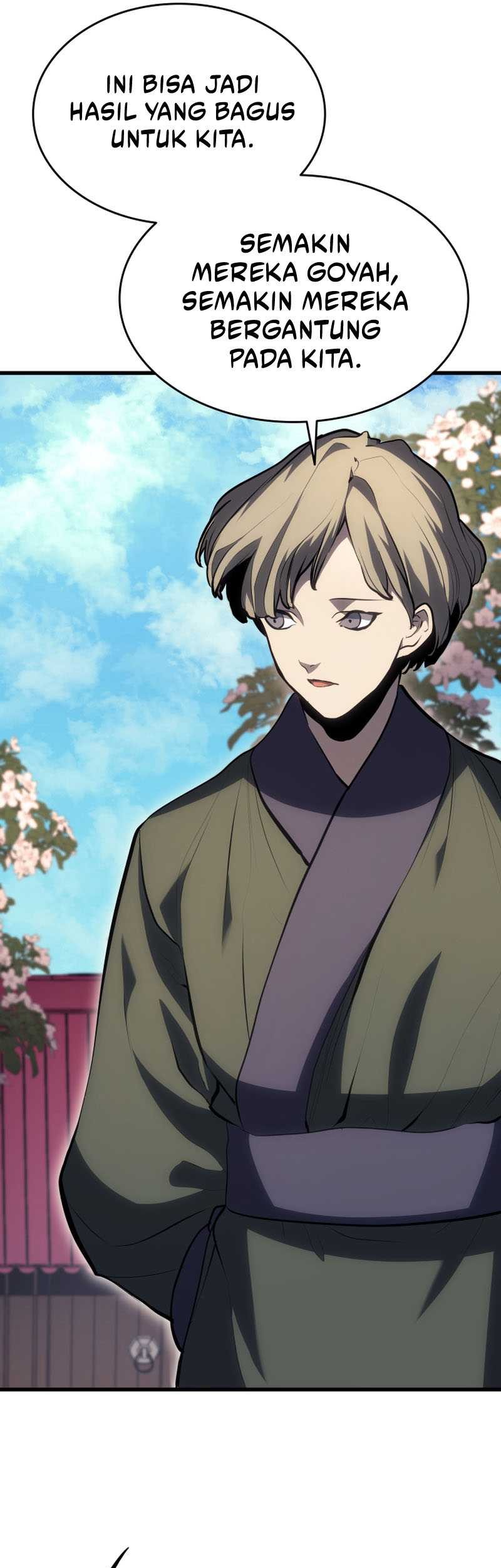 Grim Reaper of the Drifting Moon Chapter 37 - halaman 38