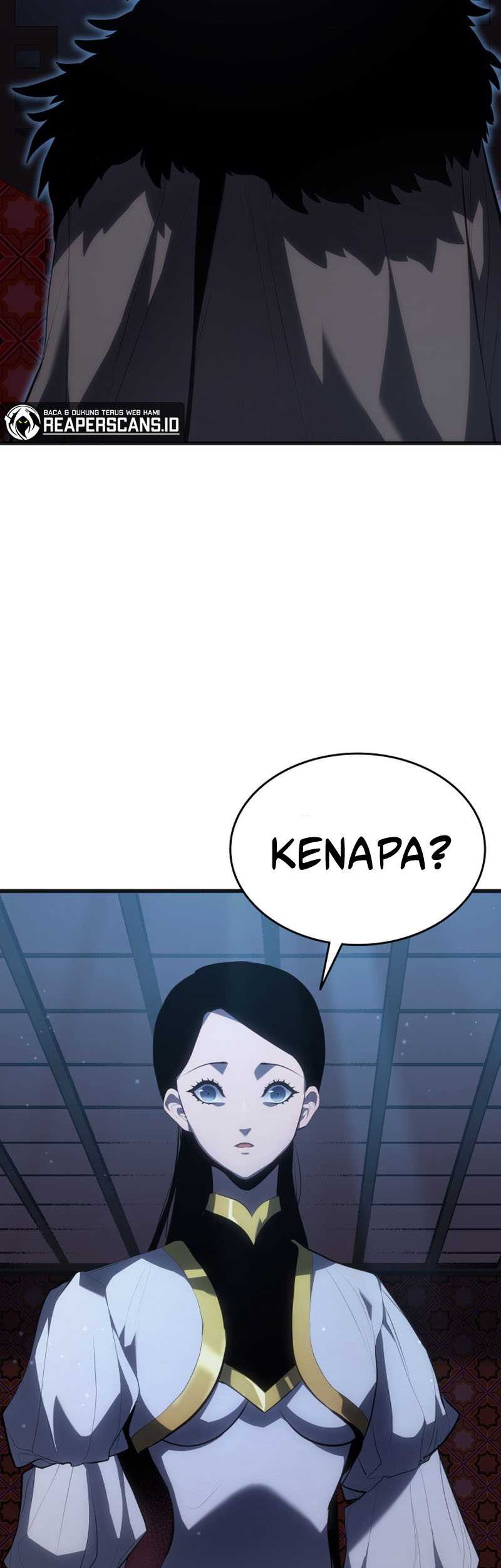 Grim Reaper of the Drifting Moon Chapter 37 - halaman 4