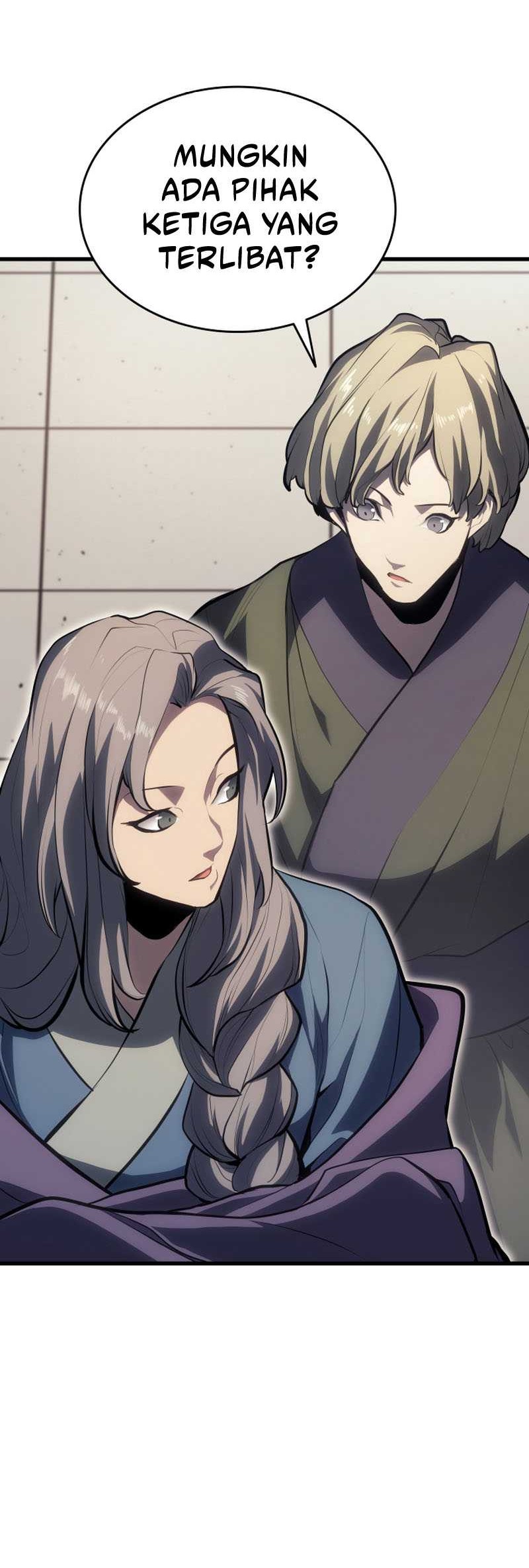 Grim Reaper of the Drifting Moon Chapter 37 - halaman 41