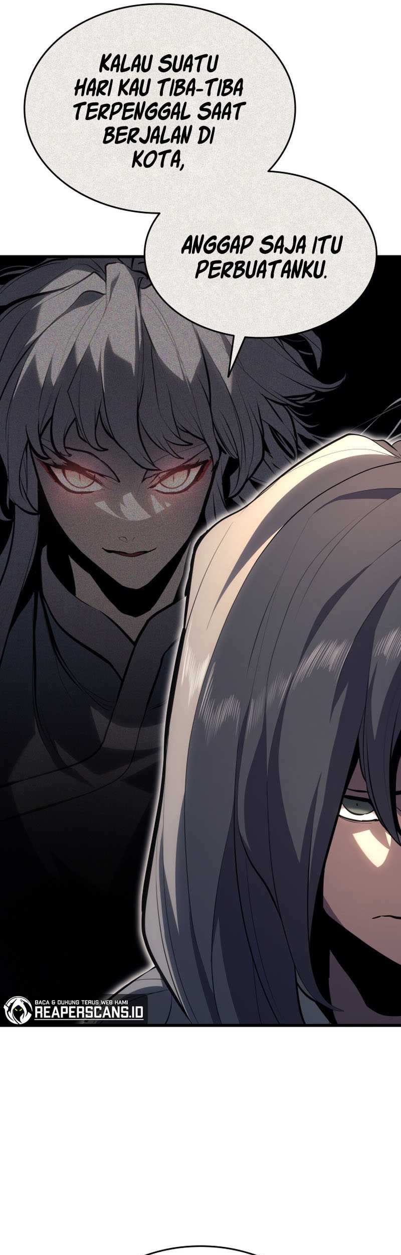 Grim Reaper of the Drifting Moon Chapter 37 - halaman 42