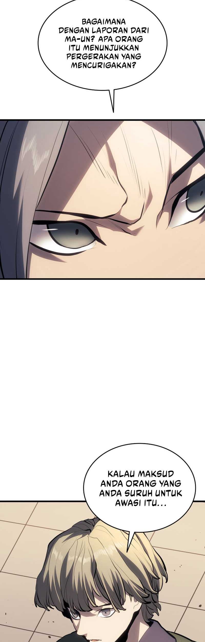 Grim Reaper of the Drifting Moon Chapter 37 - halaman 43