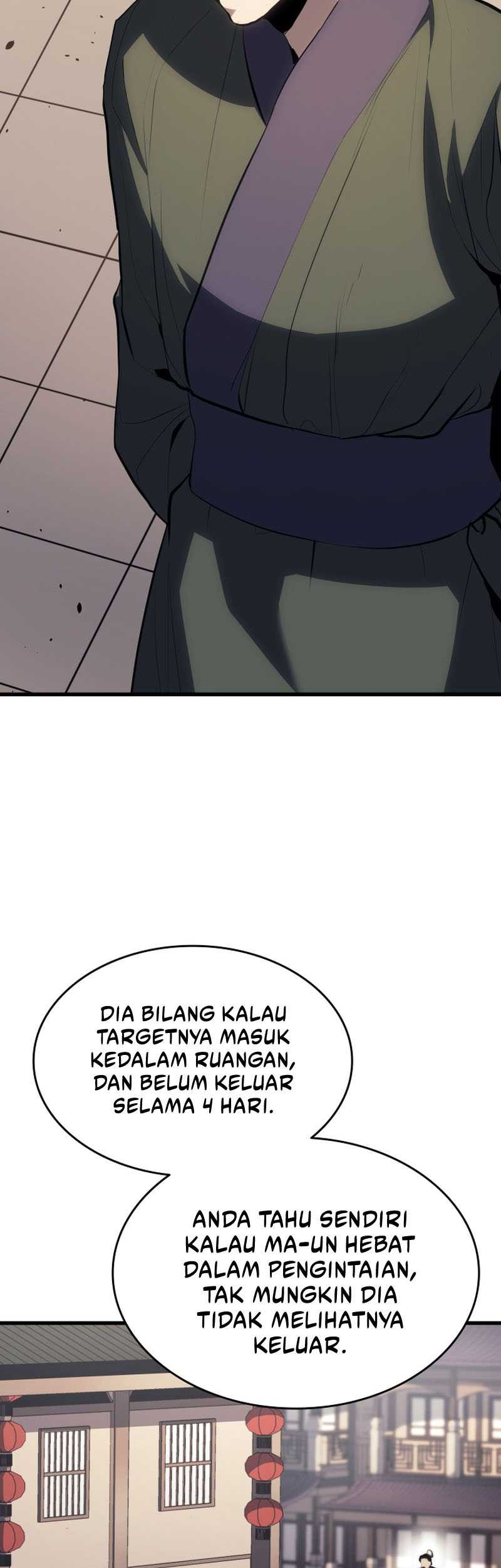 Grim Reaper of the Drifting Moon Chapter 37 - halaman 44