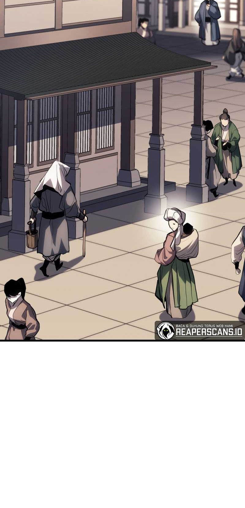 Grim Reaper of the Drifting Moon Chapter 37 - halaman 45