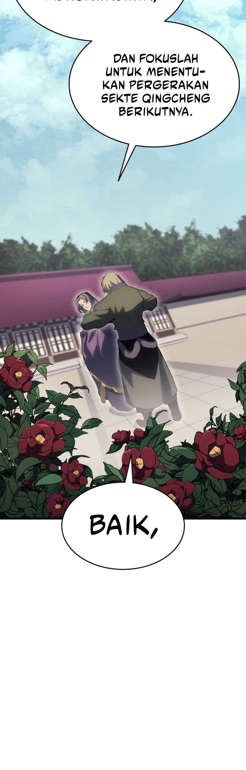 Grim Reaper of the Drifting Moon Chapter 37 - halaman 47