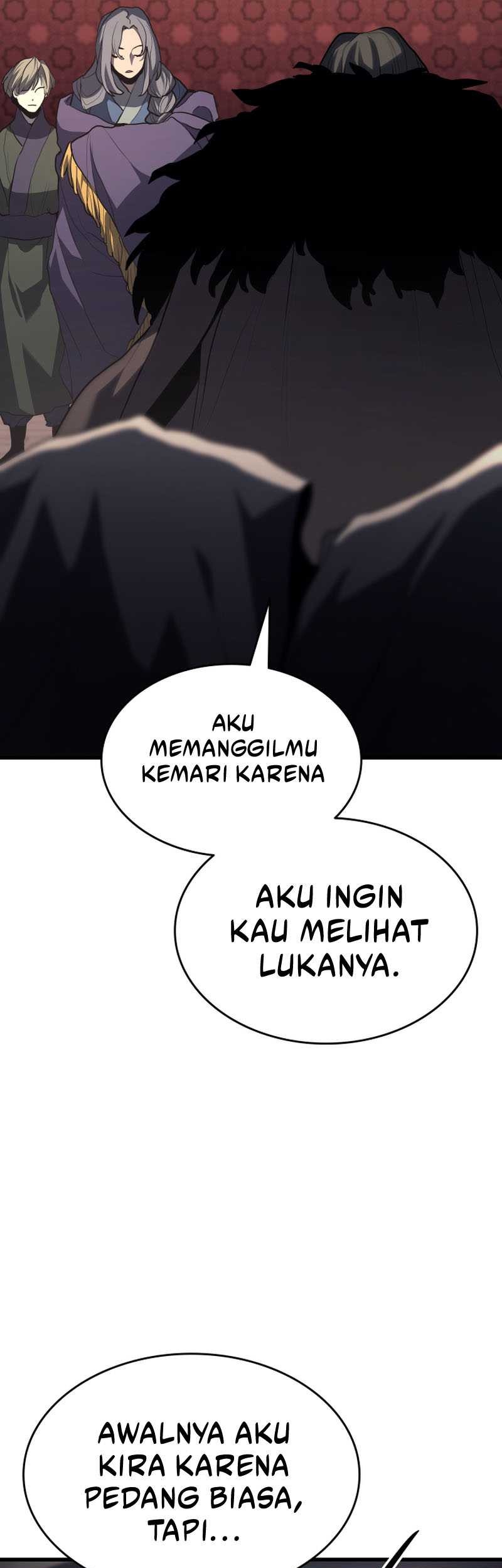 Grim Reaper of the Drifting Moon Chapter 37 - halaman 50
