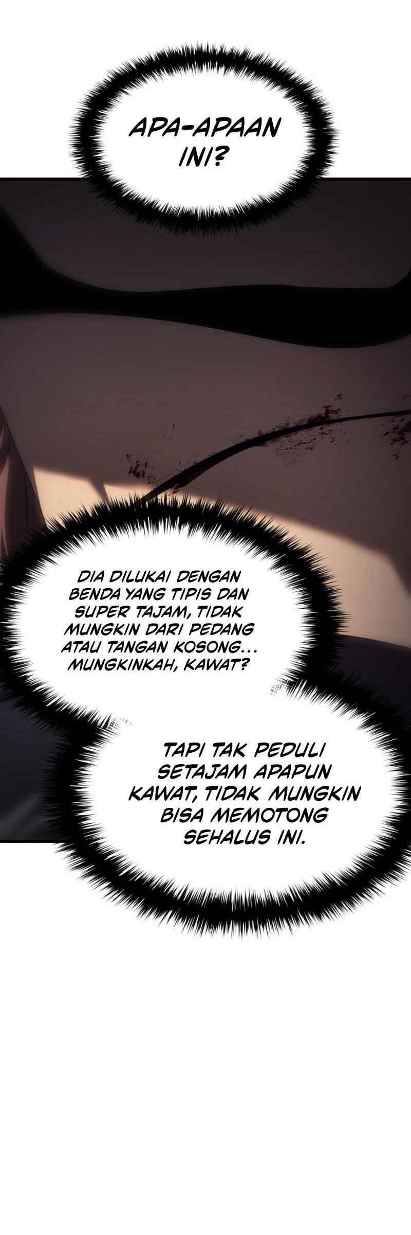 Grim Reaper of the Drifting Moon Chapter 37 - halaman 53