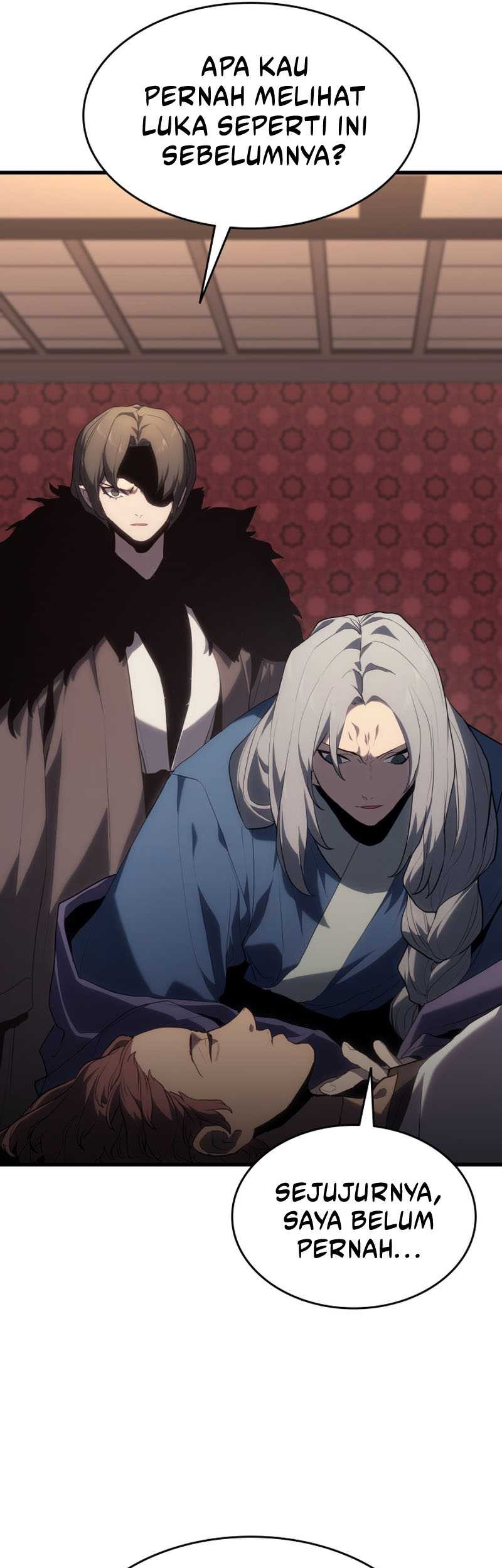 Grim Reaper of the Drifting Moon Chapter 37 - halaman 54