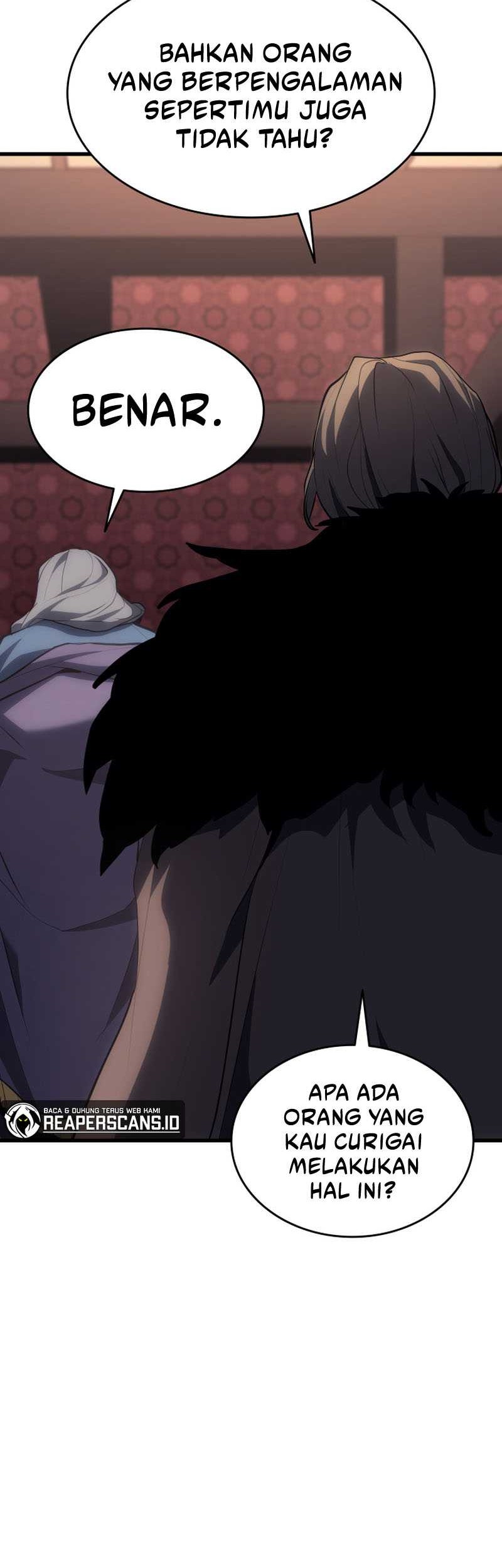 Grim Reaper of the Drifting Moon Chapter 37 - halaman 55