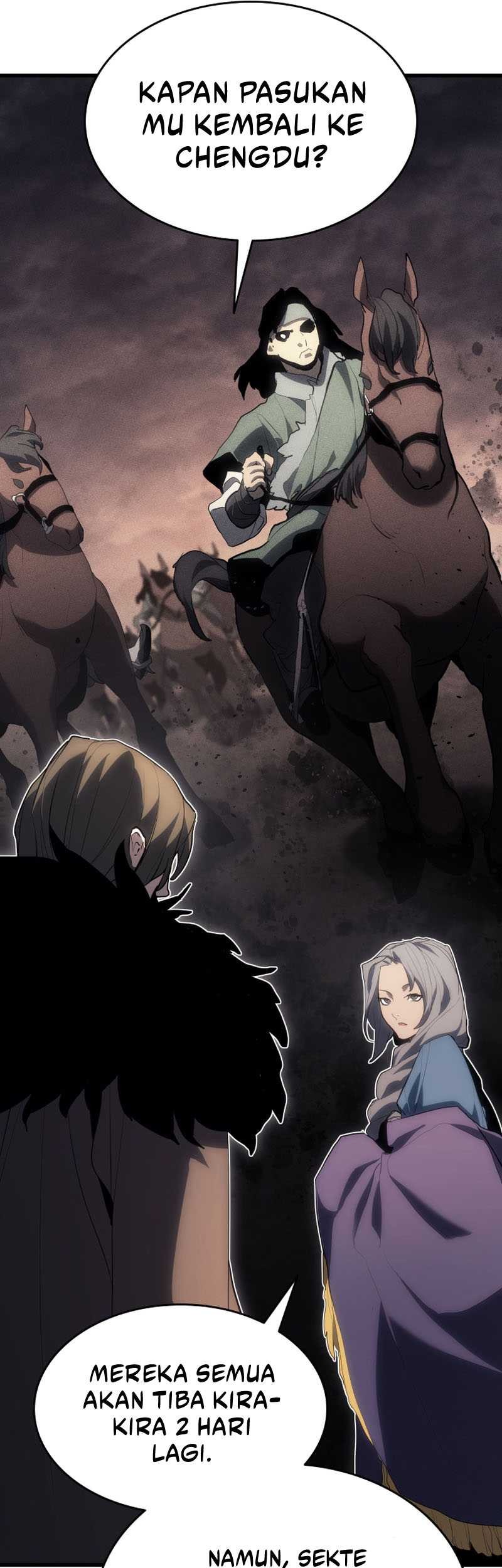 Grim Reaper of the Drifting Moon Chapter 37 - halaman 58