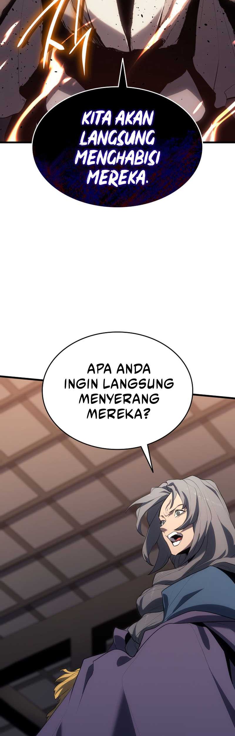 Grim Reaper of the Drifting Moon Chapter 37 - halaman 60