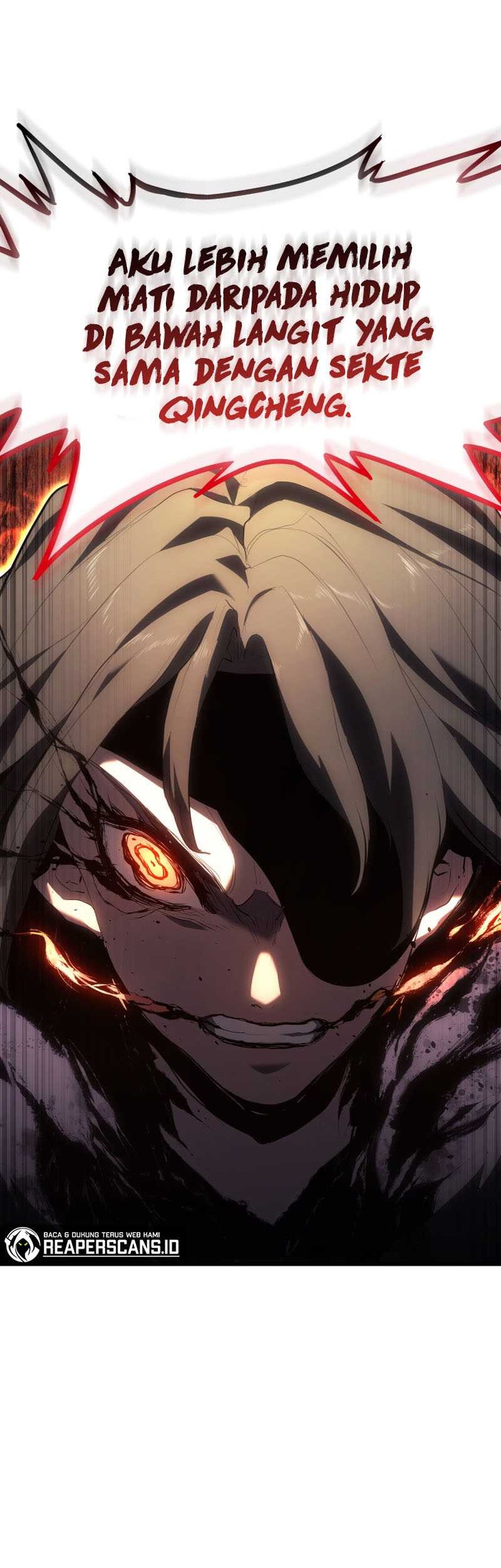 Grim Reaper of the Drifting Moon Chapter 37 - halaman 63