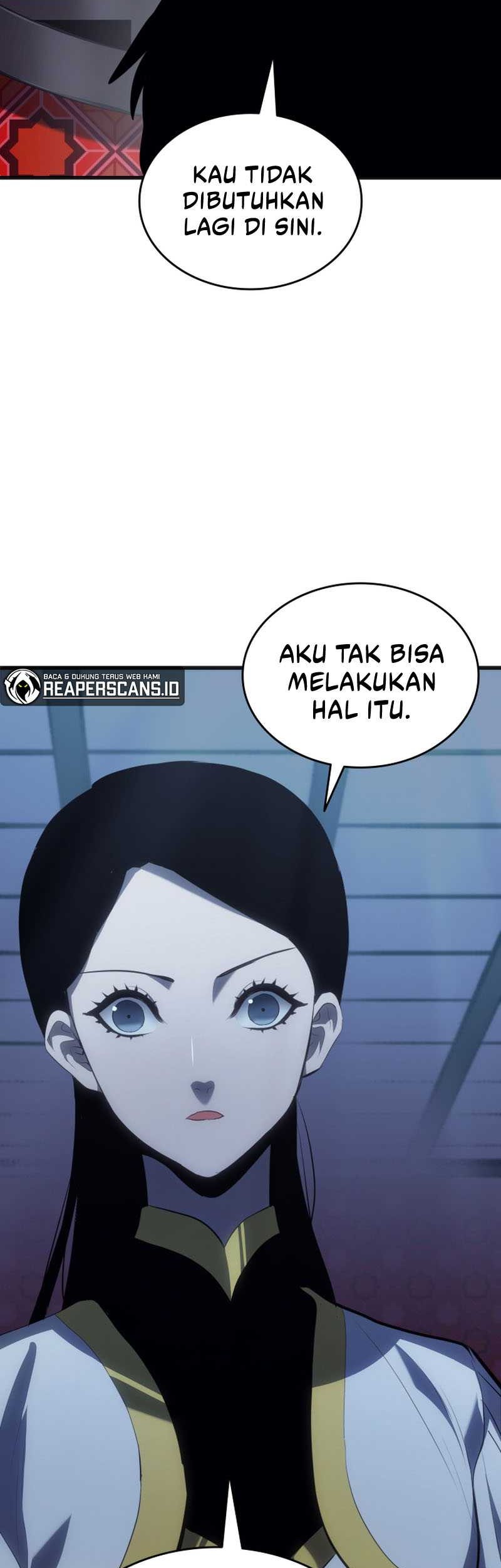 Grim Reaper of the Drifting Moon Chapter 37 - halaman 8