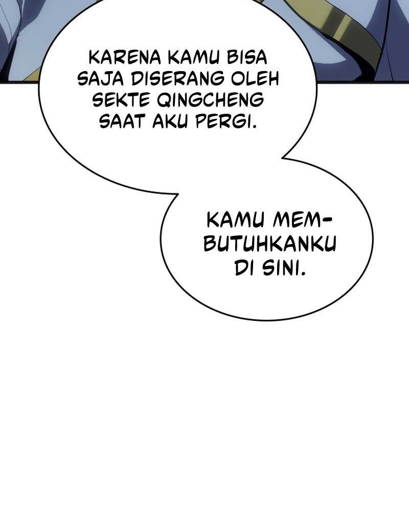 Grim Reaper of the Drifting Moon Chapter 37 - halaman 9
